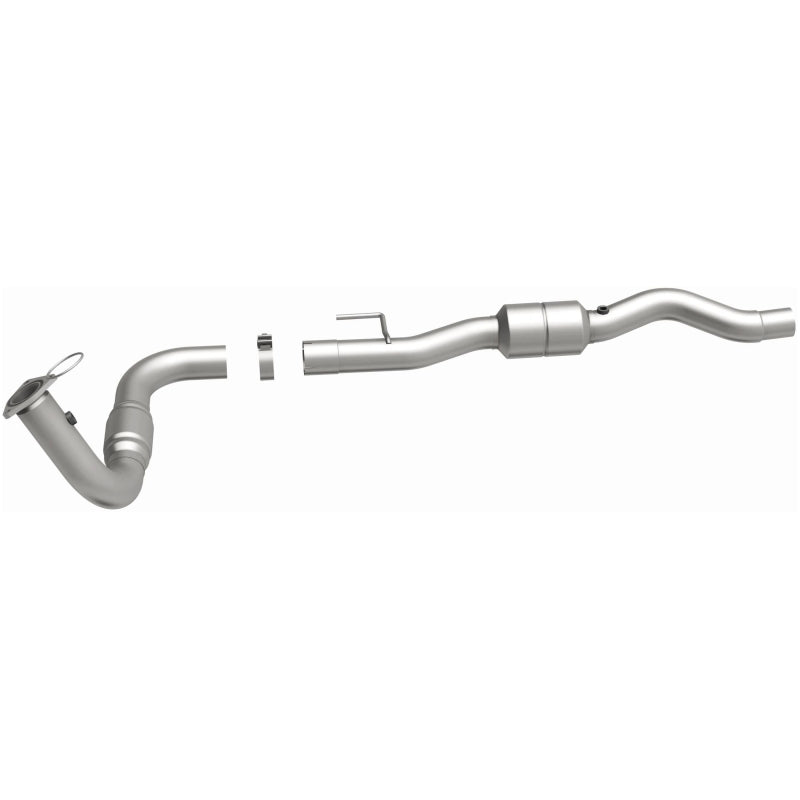 MagnaFlow Direct Fit Catalytic Converter 02-03 Avalanche Driver Side 8.1L