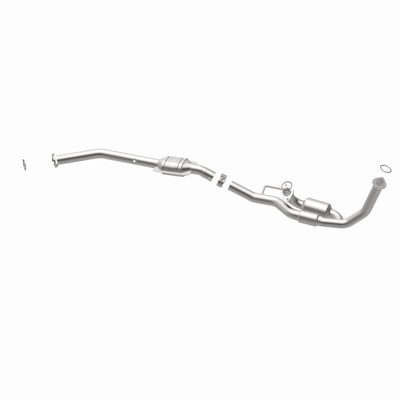 MagnaFlow 98-00 Sienna V6 3 OEM Underbody Direct Fit Converter