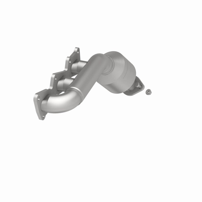MagnaFlow Direct Fit Catalytic Converter 2009 Kia Borrego 3.8L Driver Side