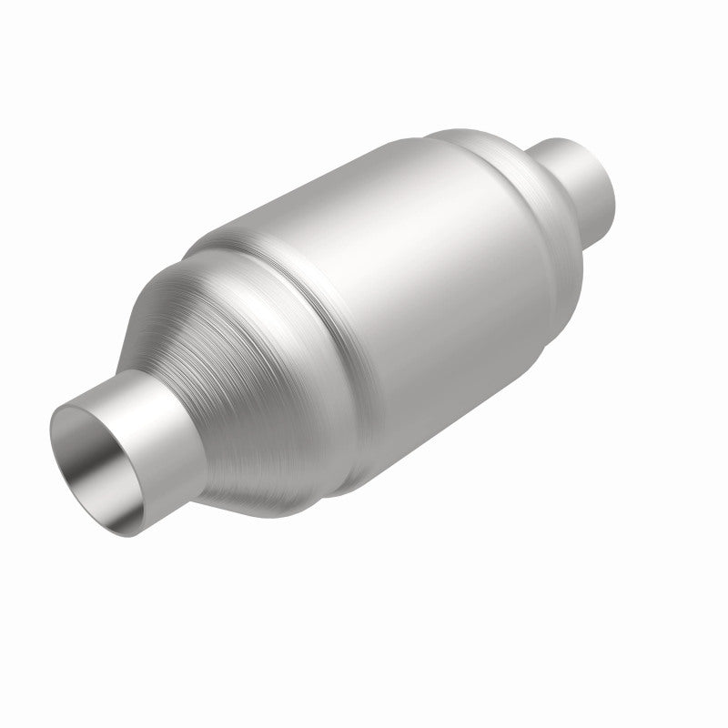 MagnaFlow Universal Catalytic Converter 1.75inch C/C