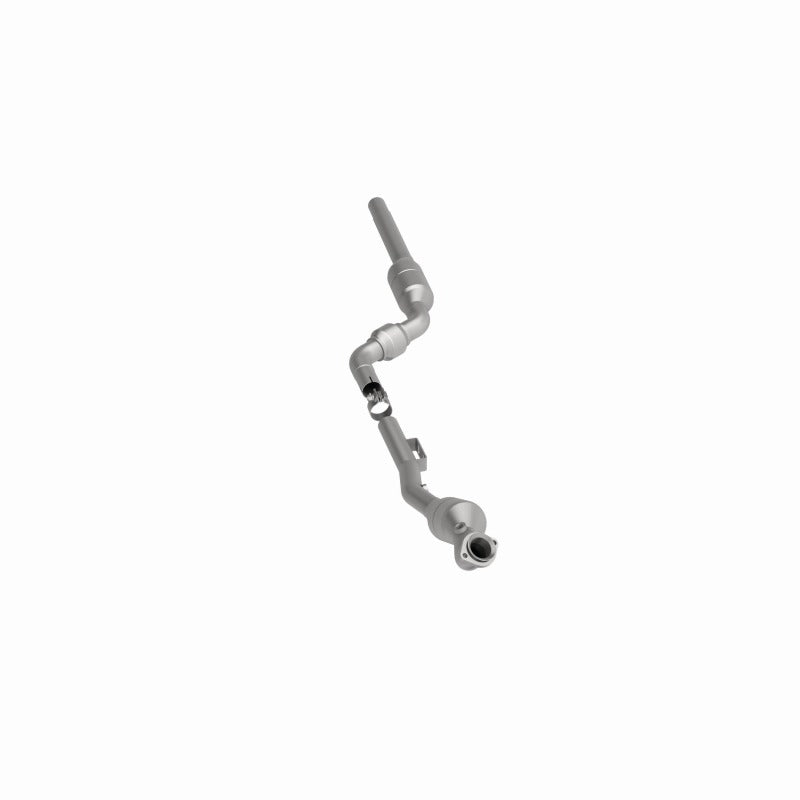 MagnaFlow Direct Fit Catalytic Converter 98-02 Mercedes E320 3.2L