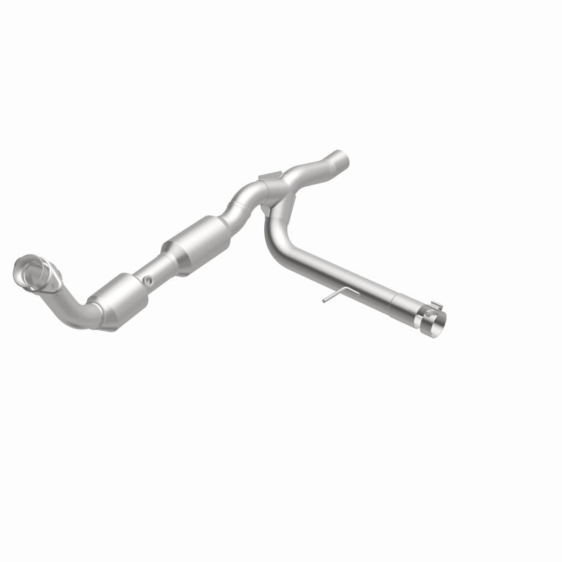 MagnaFlow 2004 Ford F-150 4.6L Direct Fit Converter