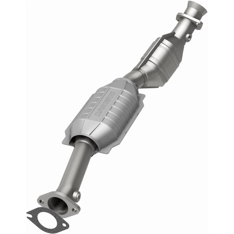 MagnaFlow Direct Fit Catalytic Converter 96-00 Crown Vic 4.6L OEM