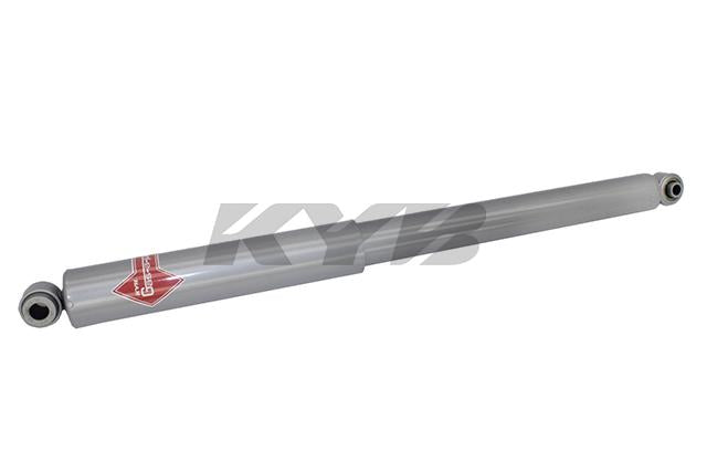 KYB Shocks & Struts Excel-G Rear FORD F250 Super Duty (2WD) 2005-11 FORD F350 Super Duty (2WD) 2005-