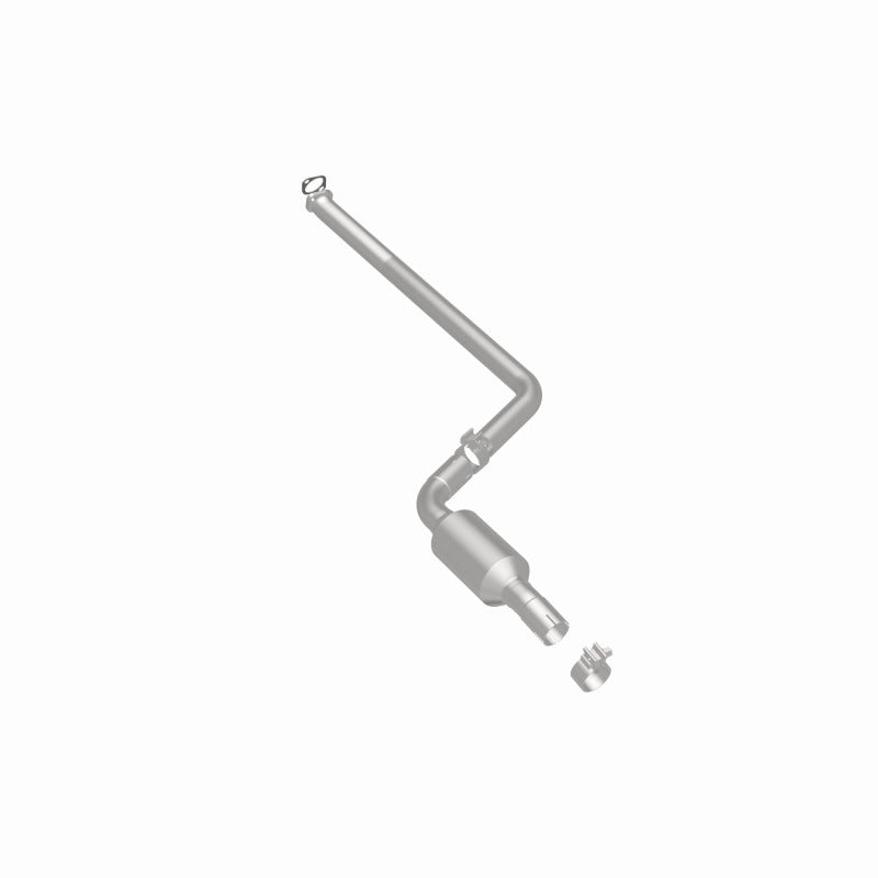 MagnaFlow 11-12 X3 3 L Underbody Direct Fit Converter