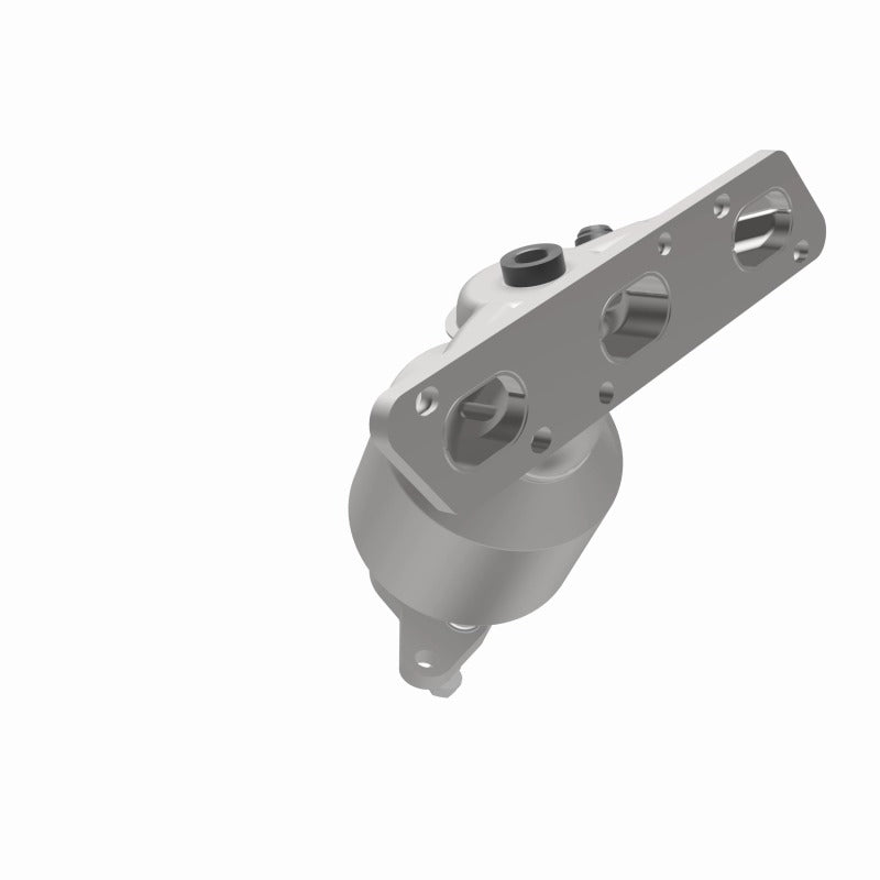 MagnaFlow Direct Fit Catalytic Converter 03 Mazda 6 3.0 Rear Manifold