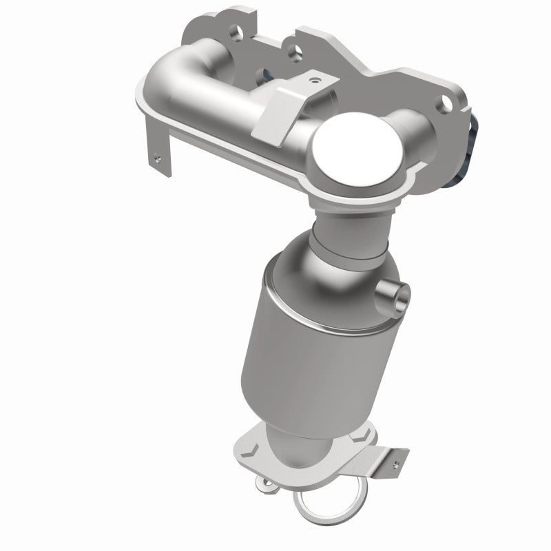 MagnaFlow 01-03 Toyota Sienna 3.0L Direct Fit Converter