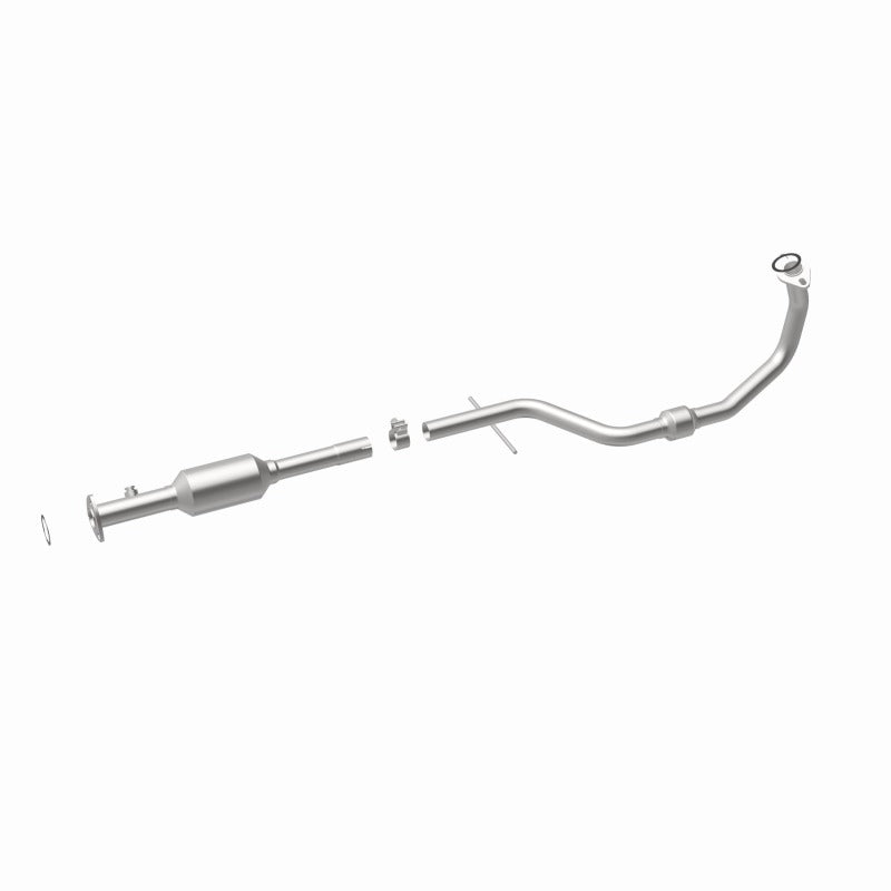 MagnaFlow 99-00 Chevrolet Cavalier 2.2L Direct Fit Converter