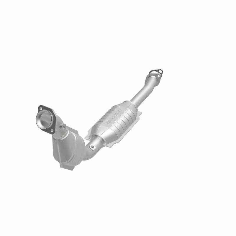 MagnaFlow Direct Fit Catalytic Converter 03-05 Crown Vic Passenger Side CA