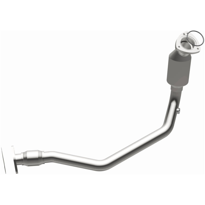 MagnaFlow Direct Fit Catalytic Converter 07-08 Pont G6 3.5L frt OEM
