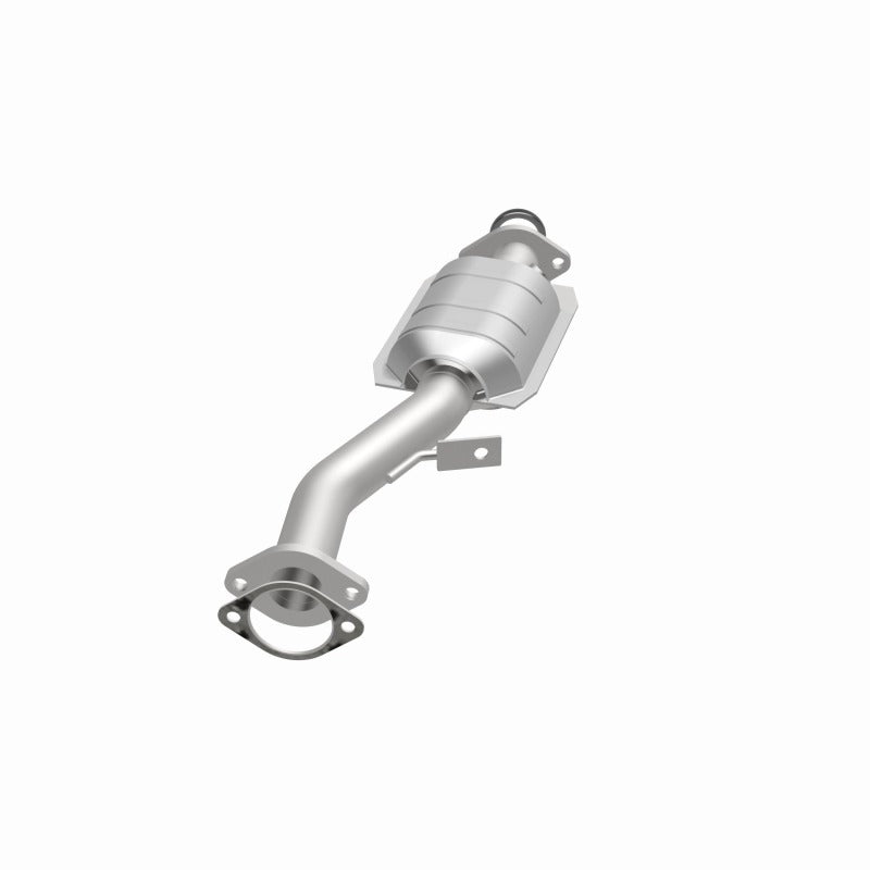 MagnaFlow Direct Fit Catalytic Converter 95- 96 Impreza 2.2L Rear