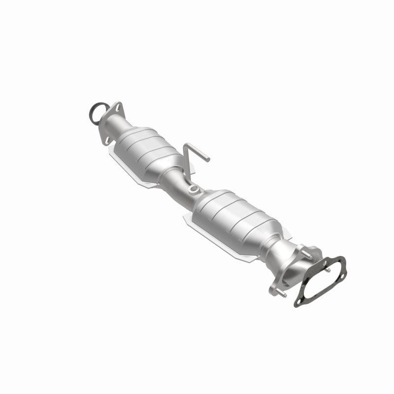 MagnaFlow Direct Fit Catalytic Converter 2001-05 Explorer 4.0L Sport Trac Rear Section