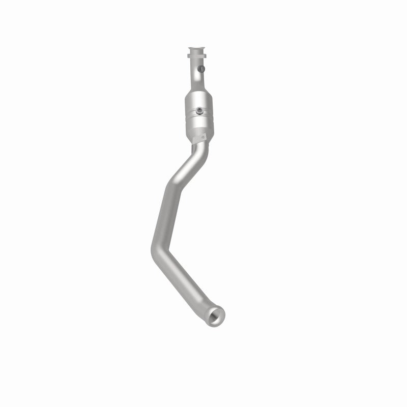 MagnaFlow 07-11 Mercedes-Benz ML350 3.5L Direct Fit Converter
