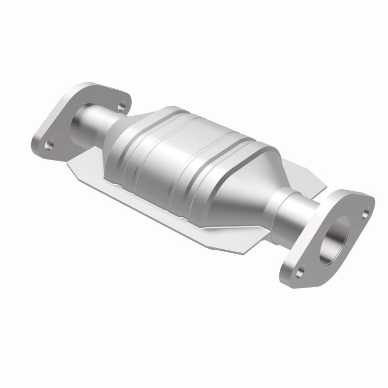 MagnaFlow Direct Fit Catalytic Converter 99-04 Kia Spectra 1.8L OEM