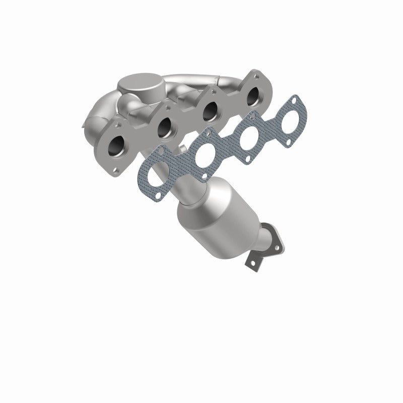 MagnaFlow Direct Fit Catalytic Converter 03-04 Mercedes-Benz C230 1.8L (CA Emissions)