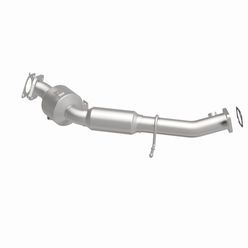 MagnaFlow Direct Fit Catalytic Converter 2010-2013 TRANSIT CONNECT 2.0 L Underbody