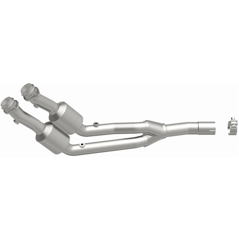 MagnaFlow Direct Fit Catalytic Converter 95 Jaguar XJS 4.0L