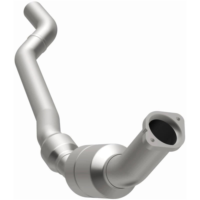 MagnaFlow Direct Fit Catalytic Conv 2008 Chrysler/Dodge 300/Charger/Magnum 5.7L Passenger Side AWD