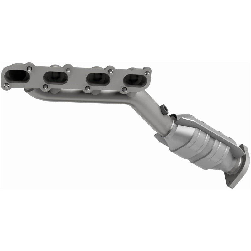 MagnaFlow Direct Fit Catalytic Converter 06-09 Cadillac STS 4.4L Passenger Side