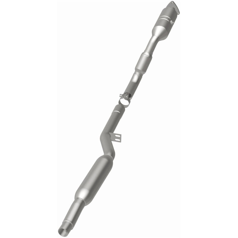 MagnaFlow Direct Fit Catalytic Converter 05-05 Audi A6 Quattro 3.2L