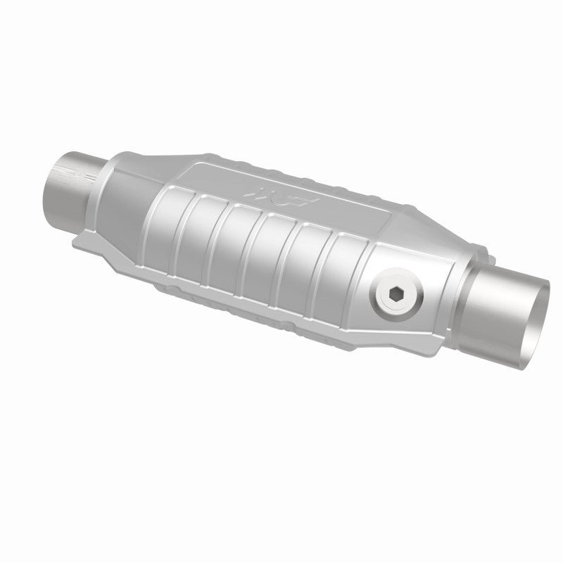 MagnaFlow Universal Catalytic Converter 2.50inch w/ single O2