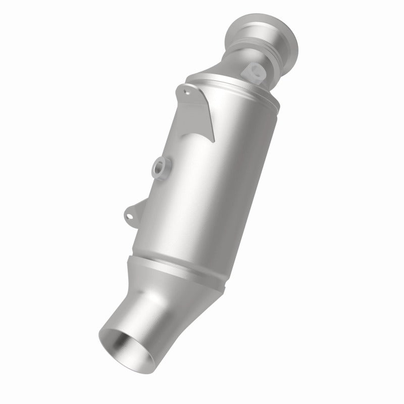 MagnaFlow 10-14 BMW 535i GT 3.0L Direct Fit Converter