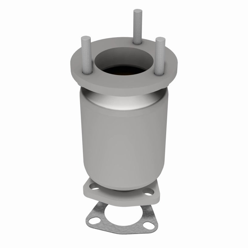 MagnaFlow Direct Fit Catalytic Converter 85-87 Mazda B2000 2.0L