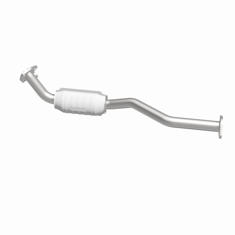 MagnaFlow Direct Fit Catalytic Converter 01-04 Frontier Driver Side 3.3L