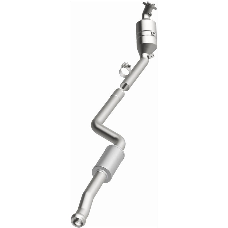 MagnaFlow Direct Fit Catalytic Converter 08-10 C300 3.0L D/S