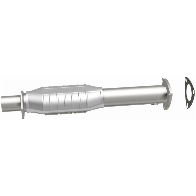 MagnaFlow Direct Fit Catalytic Converter 95-98 GM S10 Pickup 4.3L
