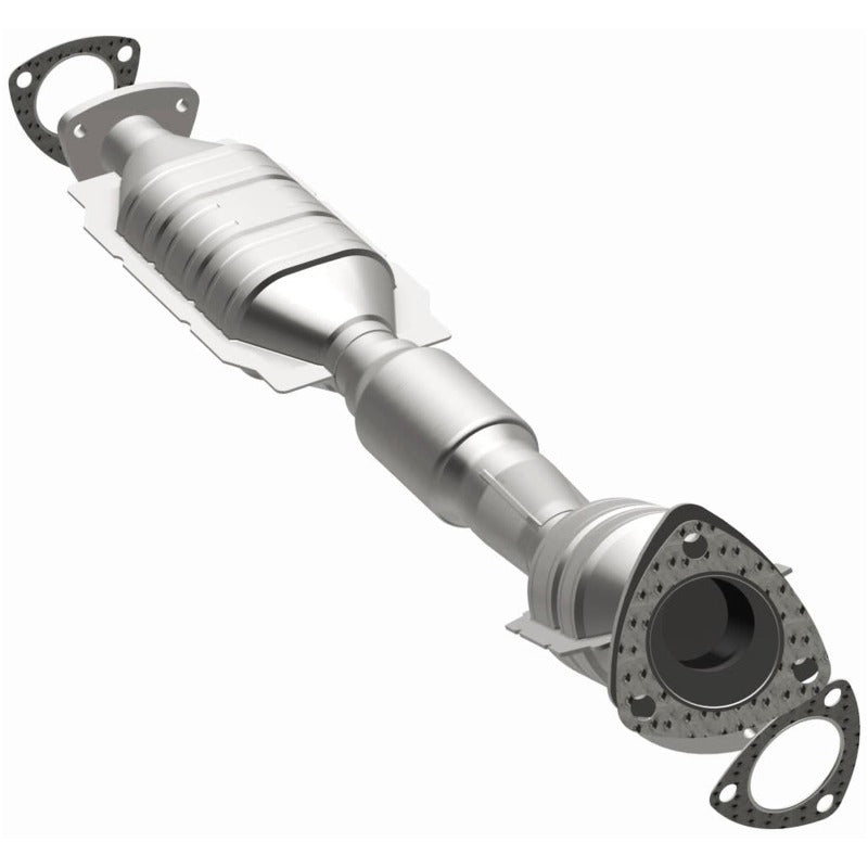 MagnaFlow Conv DF 00-03 Saturn 3L Rear