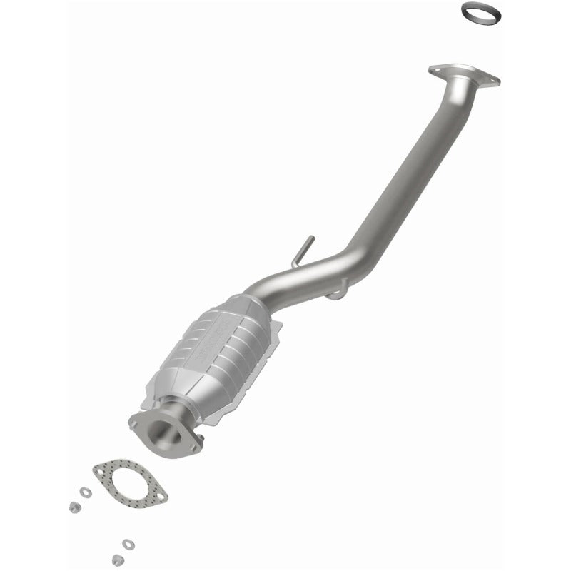 MagnaFlow Direct Fit Catalytic Converter 02-06 Nissan Sentra 2.5L