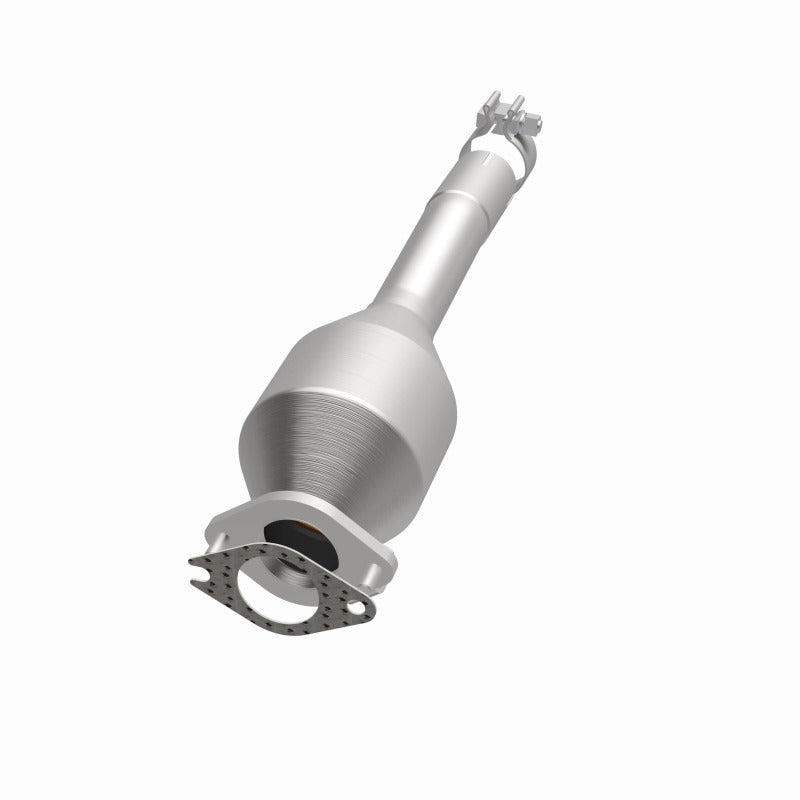 MagnaFlow Direct Fit Catalytic Converter 2010-2013 TRANSIT CONNECT 2.0 L Underbody