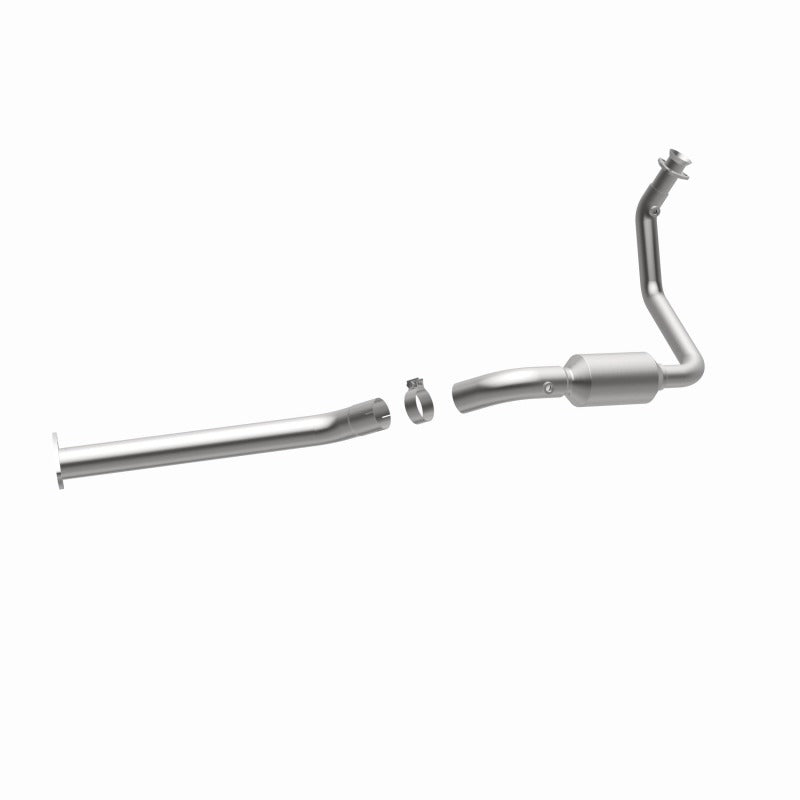 MagnaFlow 96-99 Chevy Express 1500 5.7L Direct Fit Converter