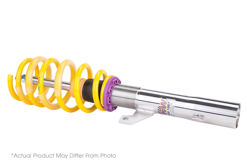 KW Coilover Kit V1 Mazda 3 MPS-Mazdaspeed (BK)