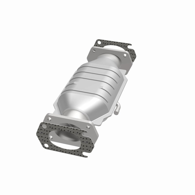 MagnaFlow Direct Fit Catalytic Converter Mf Gm