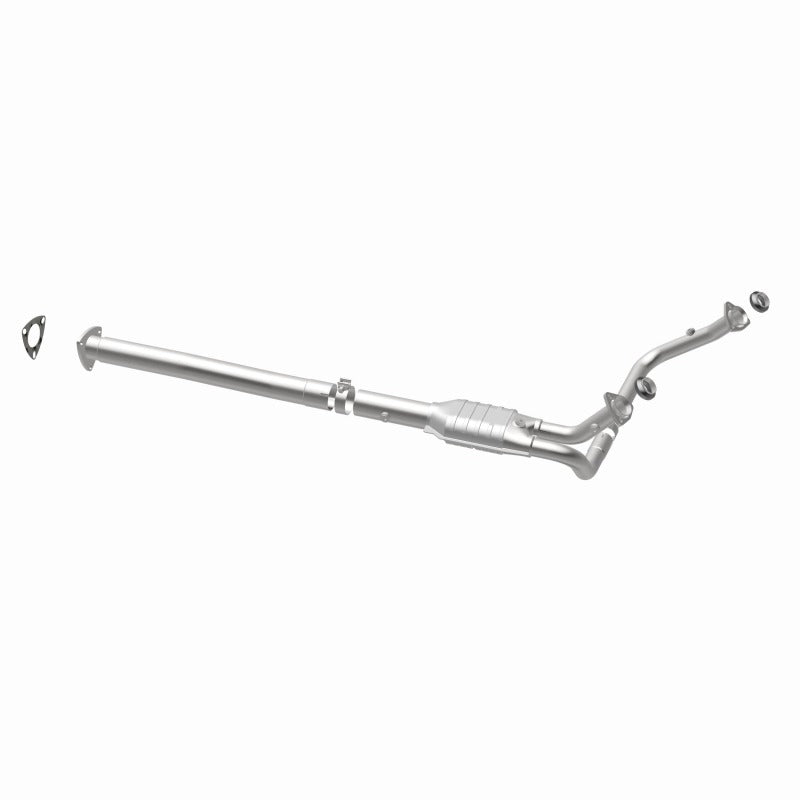 MagnaFlow 96-01 Chevy Express 1500 4.3L Direct Fit Converter
