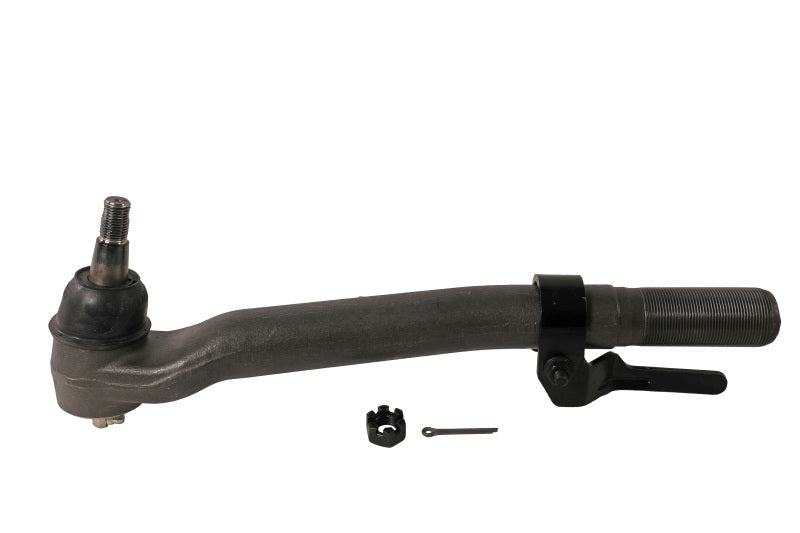MOOG 05-24 Ford F-250/F-350 Super Duty / 05-10 F-450/F-550 Super Duty Front Left Outer Tie Rod End