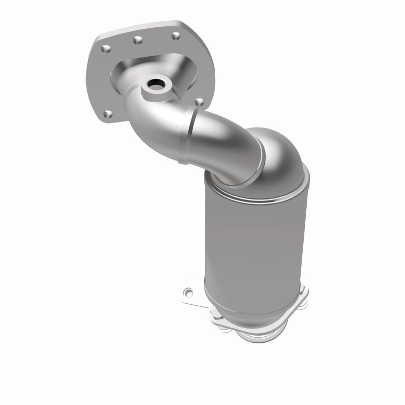 MagnaFlow 18-19 Toyota Camry 3.5L Direct Fit Converter
