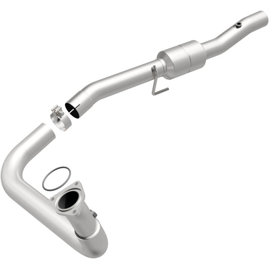 MagnaFlow Direct Fit Catalytic Converter 00-06 Chevy/GMC D/S OEM