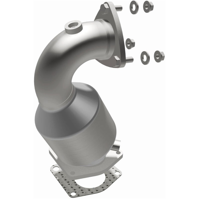 MagnaFlow Direct Fit Catalytic Converter 03-08 Saab 9-3 2.0L