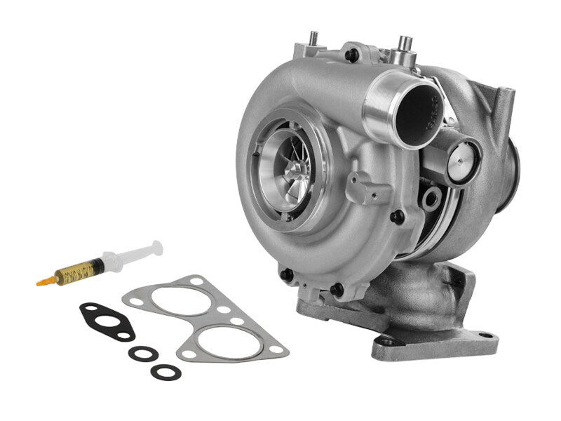 aFe Power Bladerunner Turbocharger 88mm 11-16 GM Diesel Trucks V8-6.6L (td) LML
