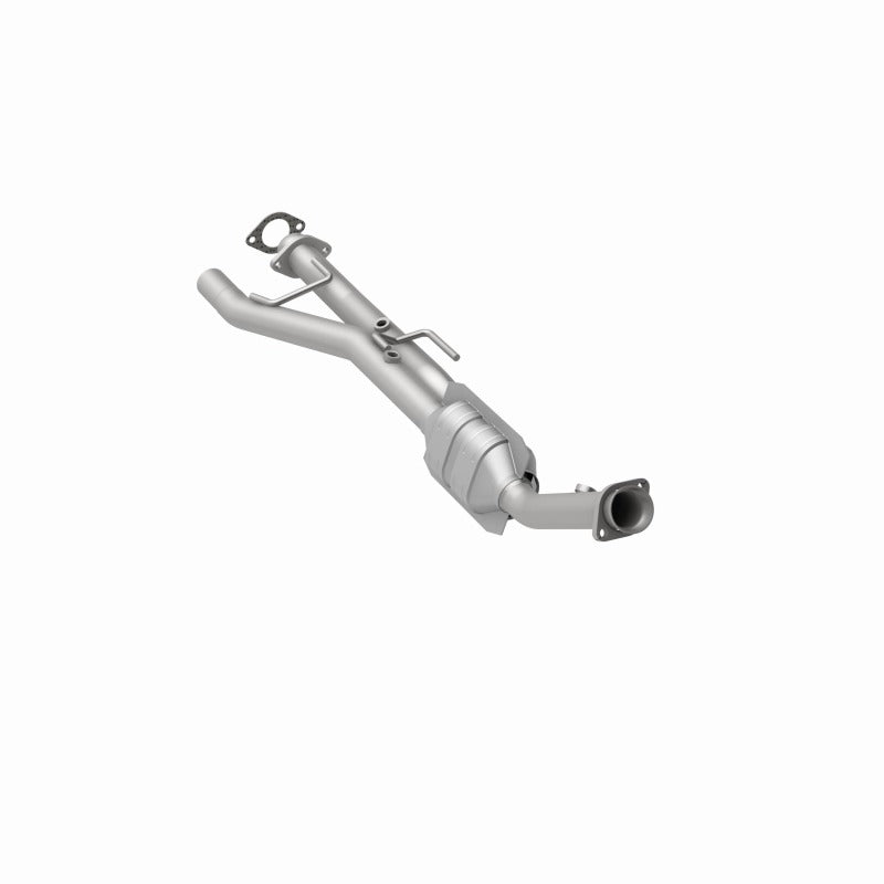 MagnaFlow Direct Fit Catalytic Converter 97-01 Explorer-Mountaineer