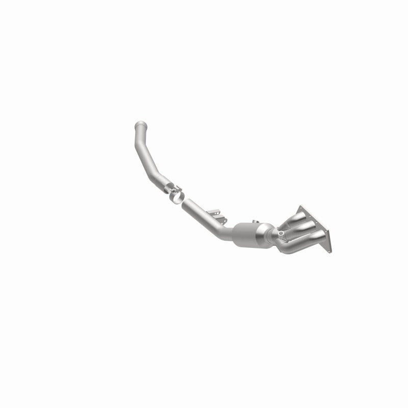 MagnaFlow 12-15 ML350 V6 3.5 OEM Manifold Direct Fit Converter