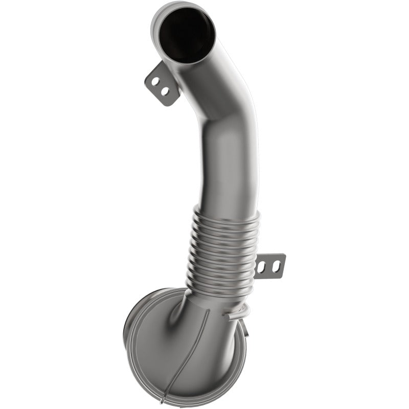 MagnaFlow 13-17 BMW 550i 4.4L Closed Couple Direct Fit Converter