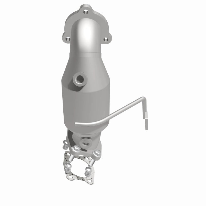 MagnaFlow Direct Fit Catalytic Converter 04 S40/V40 1.9L frt CA