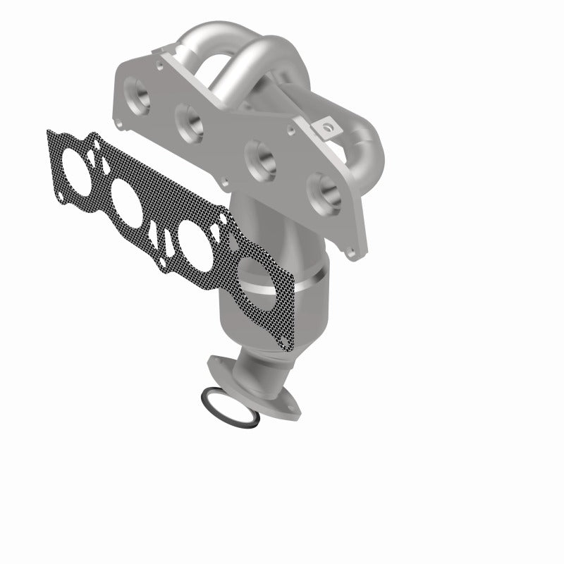 MagnaFlow Direct Fit Catalytic Converter 02-06 Camry 2.4L Man OEM