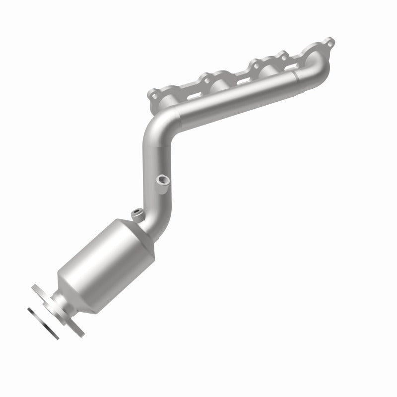 MagnaFlow Direct-Fit OEM Grade Federal Catalytic Converter 13-16 Lexus LS600h V8 5.0L