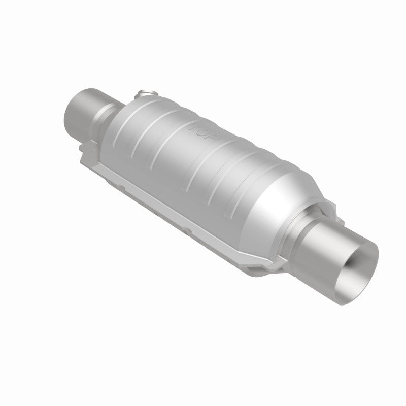 MagnaFlow Universal Catalytic Converter 2.25inch GM 3.8L