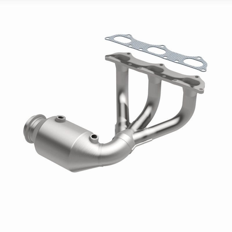 MagnaFlow 14-16 911 H6 3.8 OEM Manifold Direct Fit Converter